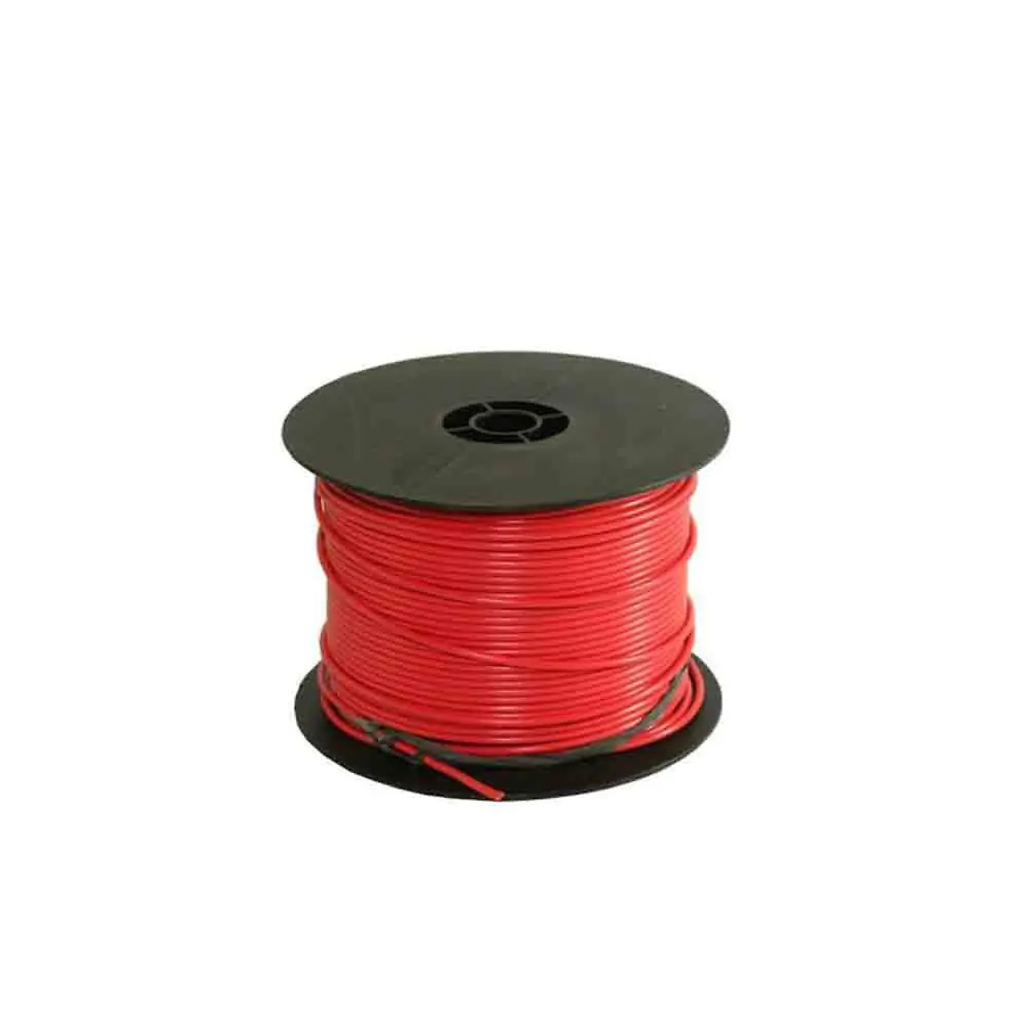 EastPenn Primary Wire — 500ft., 14-Ga., Red, Model# 02422